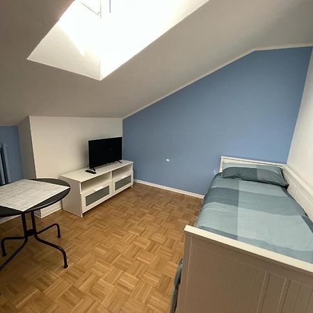 La Mansarda Di Giadi Bed & Breakfast Turin Bagian luar foto