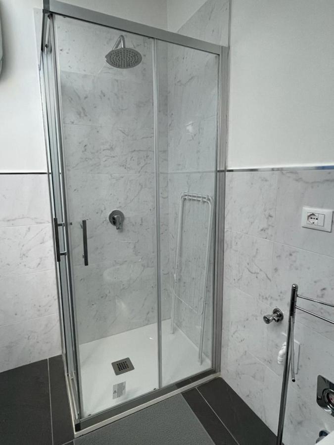 La Mansarda Di Giadi Bed & Breakfast Turin Bagian luar foto